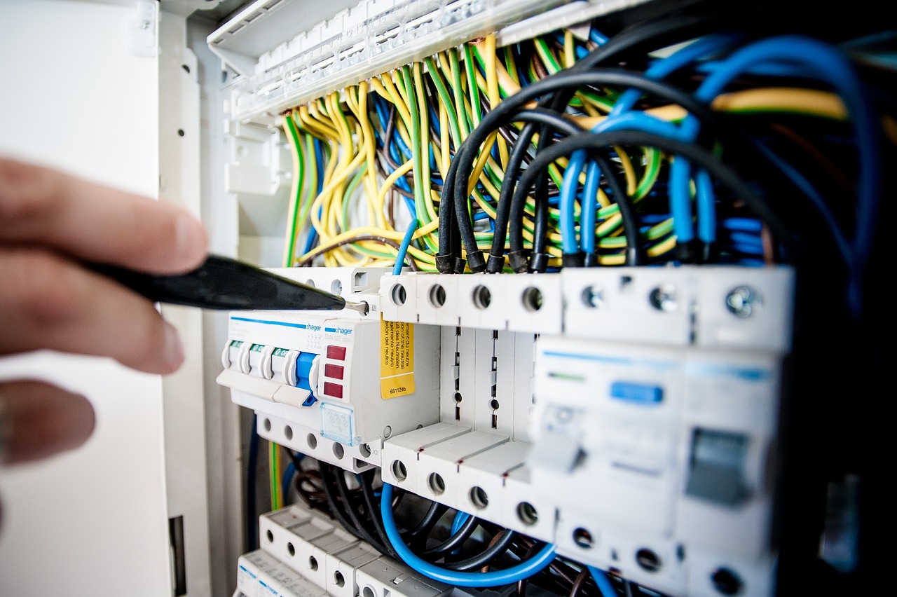 Técnico de Eletrotécnica